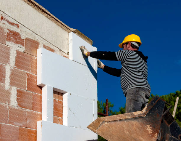 Best Spray Foam Insulation in Brookville, NY