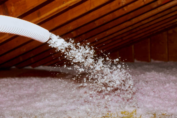 Best Residential Insulation in Brookville, NY
