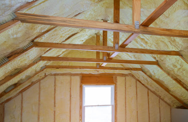 Brookville, NY Insulation Contractor Company