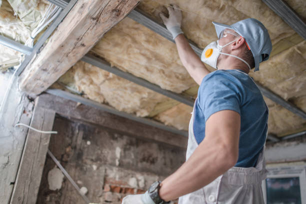 Trusted Brookville, NY Insulation Contractor Experts