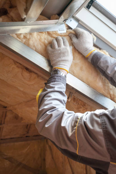 Types of Insulation We Offer in Brookville, NY