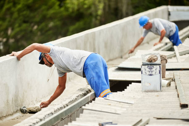 Types of Insulation We Offer in Brookville, NY