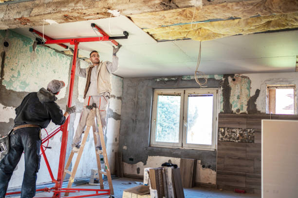 Best DIY Insulation Kits and Guidance in Brookville, NY