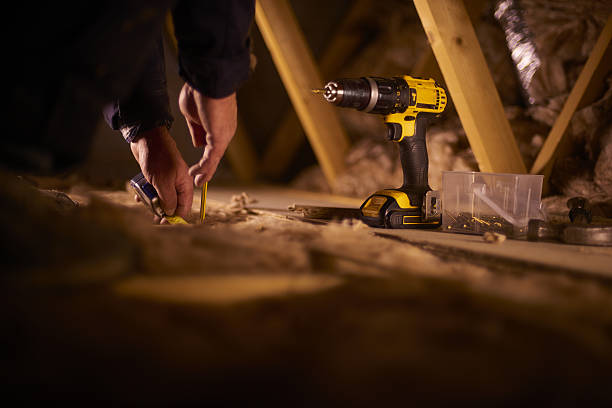 Best Eco-Friendly Insulation in Brookville, NY