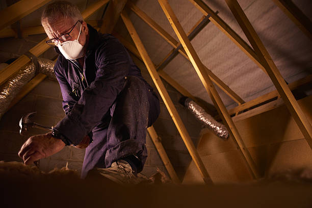 Best Spray Foam Insulation in Brookville, NY