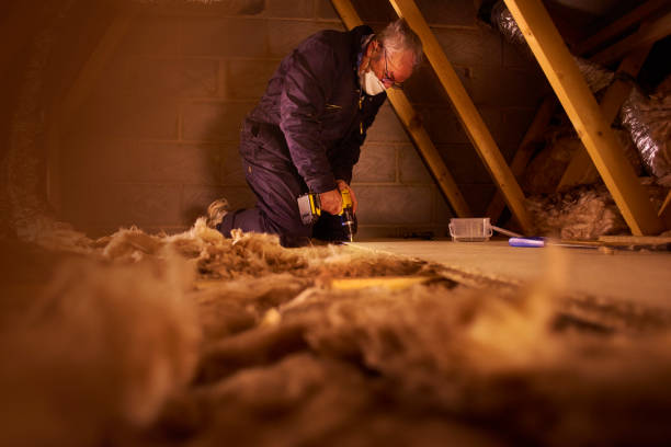 Best Insulation for Specific Applications in Brookville, NY